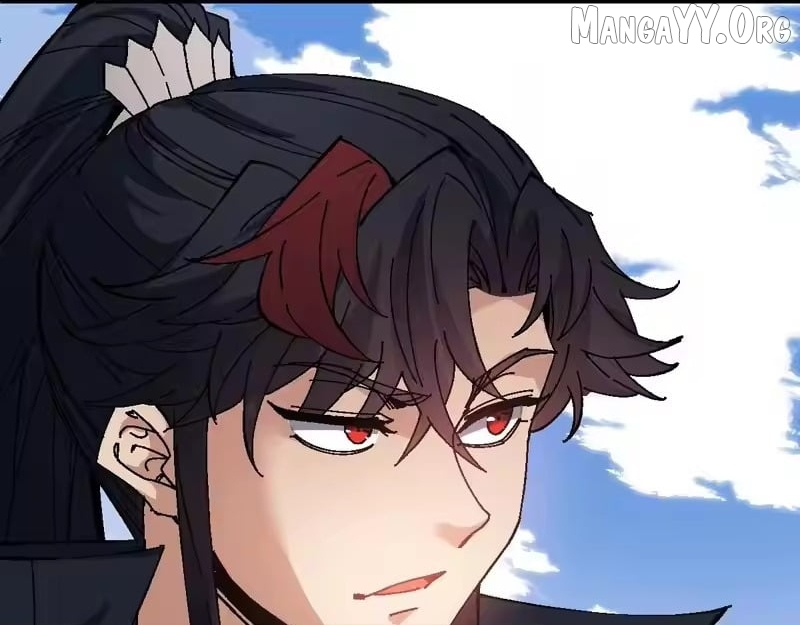 Master: This rebellious disciple is definitely not the Holy Son Chapter 173 - page 68